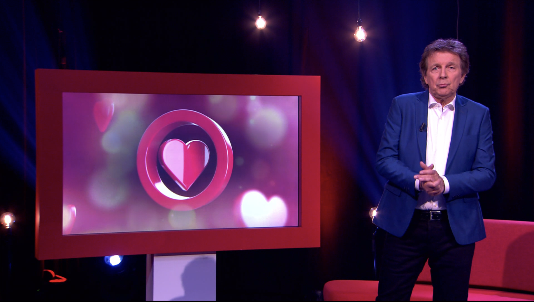 All You Need Is Love krijgt extra afleveringen